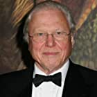 David Attenborough به عنوان Narrator