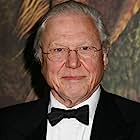 David Attenborough