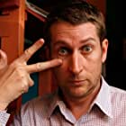 Scott Aukerman به عنوان Police Officer