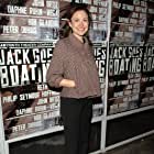 Reiko Aylesworth به عنوان Michelle Dessler