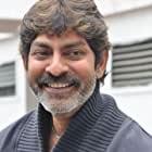 Jagapathi Babu به عنوان Veera Reddy