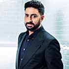 Abhishek Bachchan به عنوان Bob Biswas