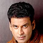 Manoj Bajpayee به عنوان DCP Shivansh Rathod