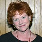 Becky Ann Baker به عنوان Cora, The Waitress