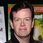 Dylan Baker به عنوان Olivetti