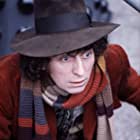 Tom Baker به عنوان Boomer