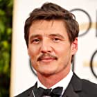 Pedro Pascal به عنوان Tovar