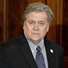 Steve Bannon به عنوان Self - Former Chief Executive, Trump Campaign