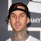 Travis Barker به عنوان Self