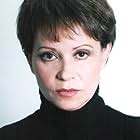 Adriana Barraza به عنوان Nana Reyes