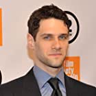 Justin Bartha به عنوان Ace