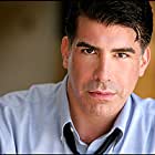 Bryan Batt به عنوان The Bishop