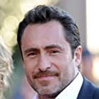 Demián Bichir به عنوان Sanchez