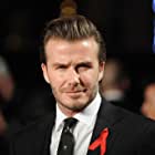 David Beckham به عنوان Self