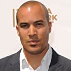 Coby Bell به عنوان Jace Turner