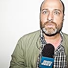 H. Jon Benjamin به عنوان Boy