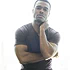 Lyriq Bent به عنوان Rigg