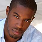 Ahmed Best به عنوان Jar Jar Binks