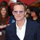 Paul Bettany به عنوان Inspector John Acheson