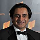 Sanjeev Bhaskar به عنوان Cain