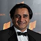 Sanjeev Bhaskar به عنوان David Singh