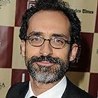 Bruno Bichir به عنوان Juan Morales