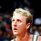 Larry Bird به عنوان Self