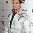 Gil Birmingham به عنوان Billy Black