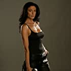 Claudia Black به عنوان Sheryl Goodspeed