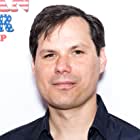 Michael Ian Black به عنوان Pastor Mike