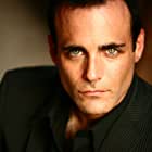 Brian Bloom به عنوان Adam Strange