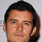 Orlando Bloom به عنوان Danny Moore