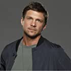 Marc Blucas به عنوان 2nd Lt. Henry Herrick