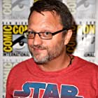 Steve Blum به عنوان Solomon Grundy