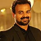 Kunchacko Boban به عنوان Anwar Hussain