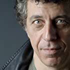 Eric Bogosian به عنوان Harold Ross