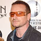 Bono به عنوان Clay Calloway