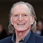 David Bradley به عنوان Gillenormand