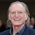 David Bradley به عنوان Geppetto