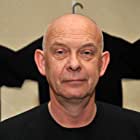 Doug Bradley به عنوان Kashurra