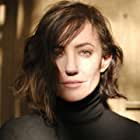 Orla Brady به عنوان Mary Hennessy