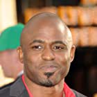 Wayne Brady به عنوان James