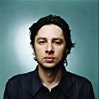 Zach Braff به عنوان Walter Creason