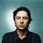 Zach Braff به عنوان Gordon Kinski