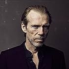 Richard Brake به عنوان Sheriff Rotter