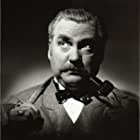 Nigel Bruce به عنوان Postant