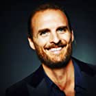 Greg Bryk به عنوان Commando