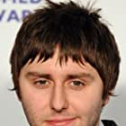 James Buckley به عنوان Fitzie