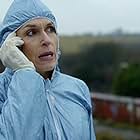 Amelia Bullmore به عنوان Sylvia