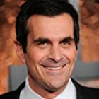 Ty Burrell به عنوان Steve